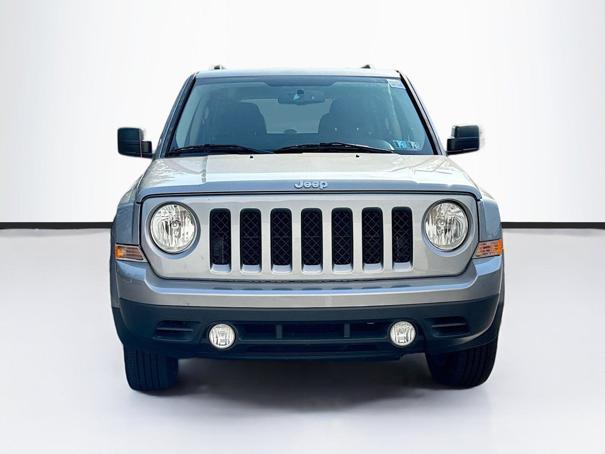 Used 2016 Jeep Patriot Latitude with VIN 1C4NJPFB6GD751997 for sale in Willow Grove, PA