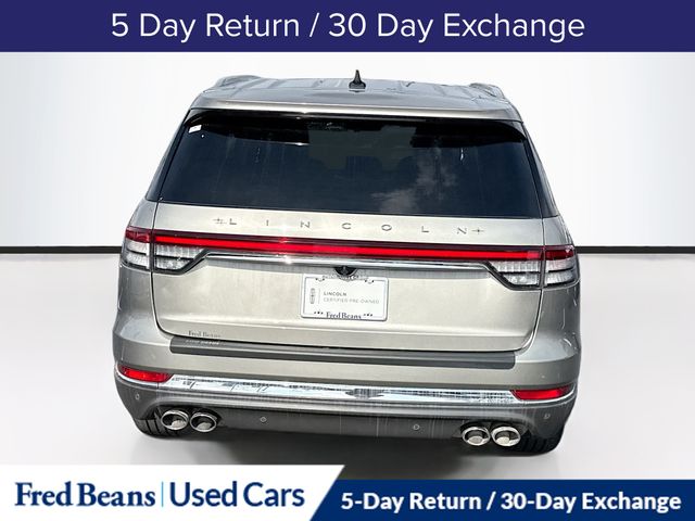 2023 Lincoln Aviator Reserve - Photo 7