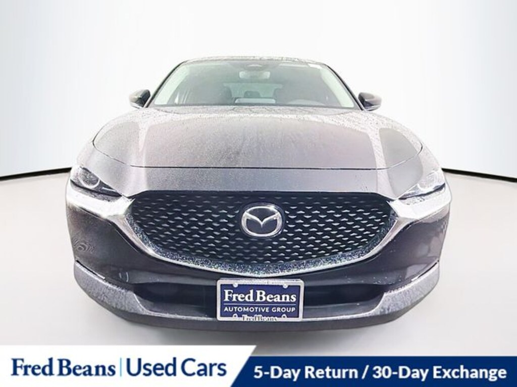 Used 2024 Mazda CX-30 2.5 S SUV