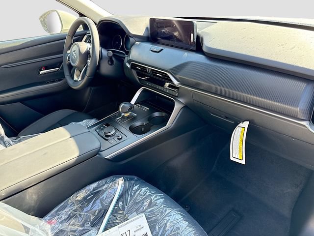 2026 Mazda CX-90 Select Package - Photo 26
