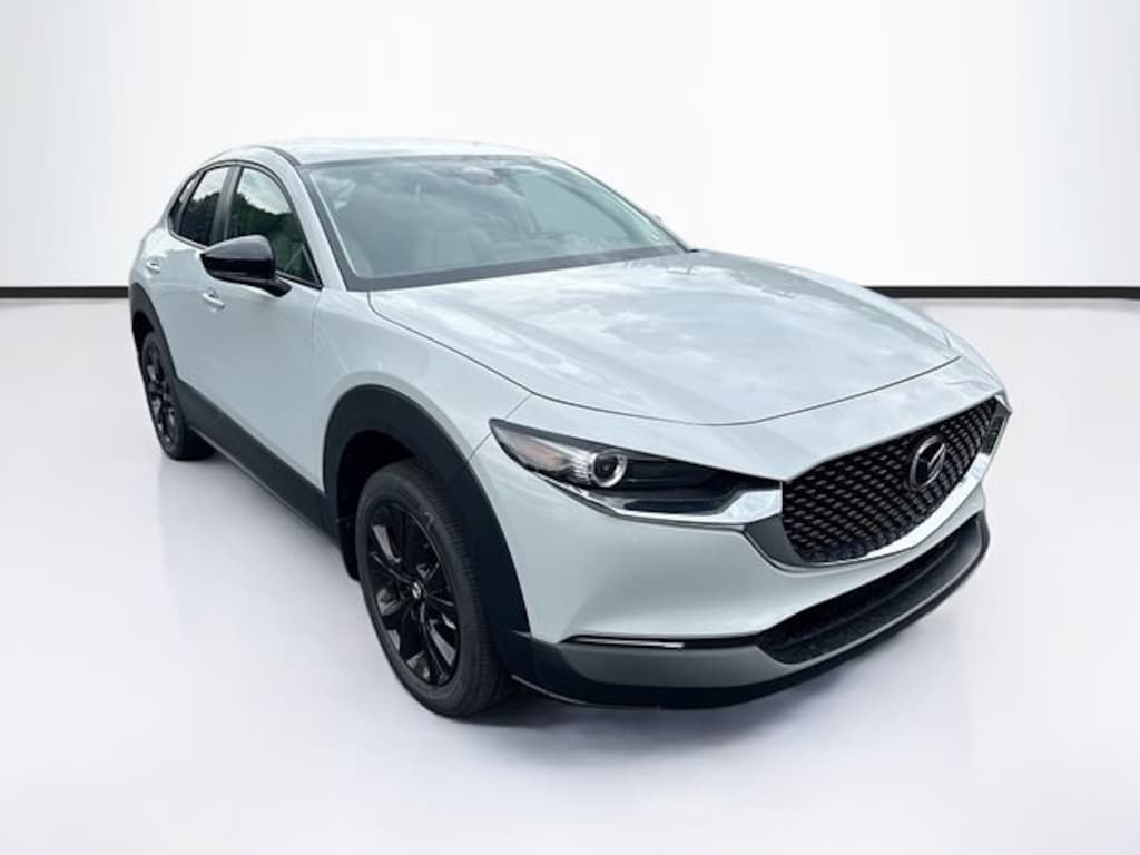New 2026 Mazda CX-30 2.5 S Select Sport AWD Sport Utility