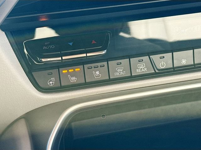 2026 Mazda CX-90 Premium Sport Package - Photo 22