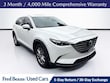  Mazda Mazda CX-9