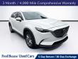 Used 2016 Mazda Mazda CX-9 Touring SUV