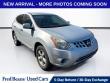 Used 2013 Nissan Rogue S SUV