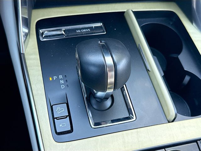 2025 Mazda CX-90 Premium Plus Package - Photo 20