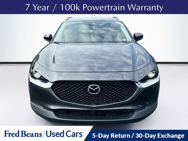 Used 2023 Mazda CX-30 Select with VIN 3MVDMBBM7PM513401 for sale in Willow Grove, PA