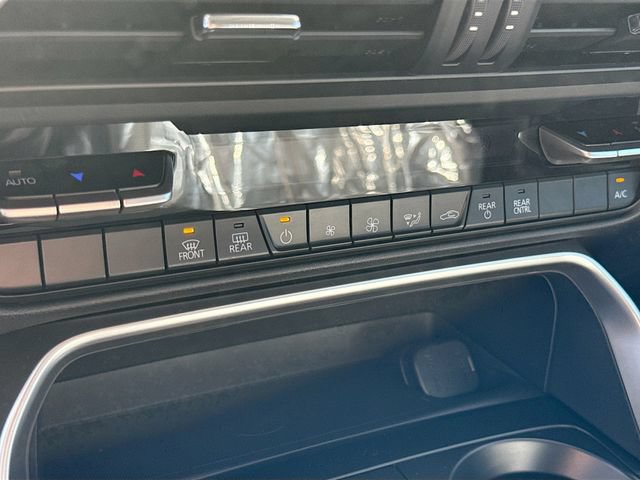 2026 Mazda CX-90 Select Package - Photo 15