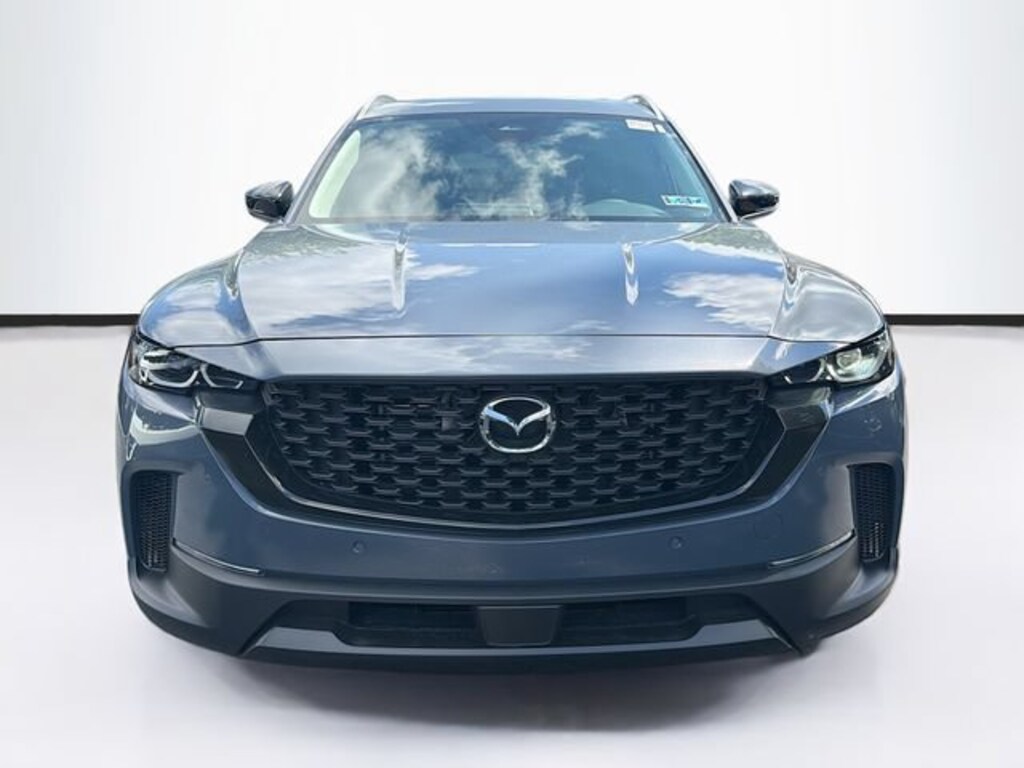 New 2026 Mazda CX-50 2.5 S Preferred AWD Sport Utility