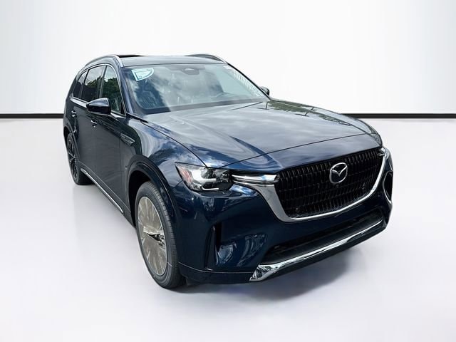 2026 Mazda CX-90 Turbo S Premium Plus Package's photo