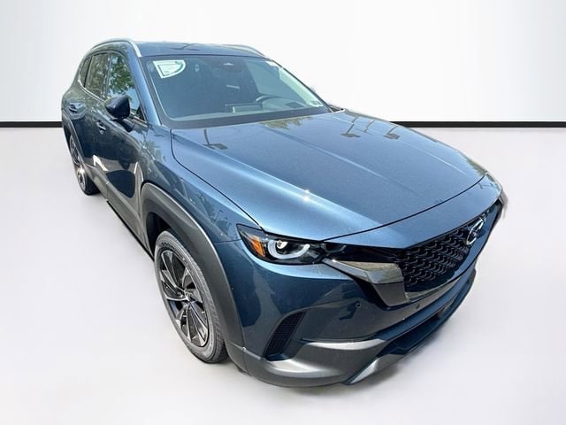 2026 Mazda CX-50 2.5 Hybrid Premium Plus's photo