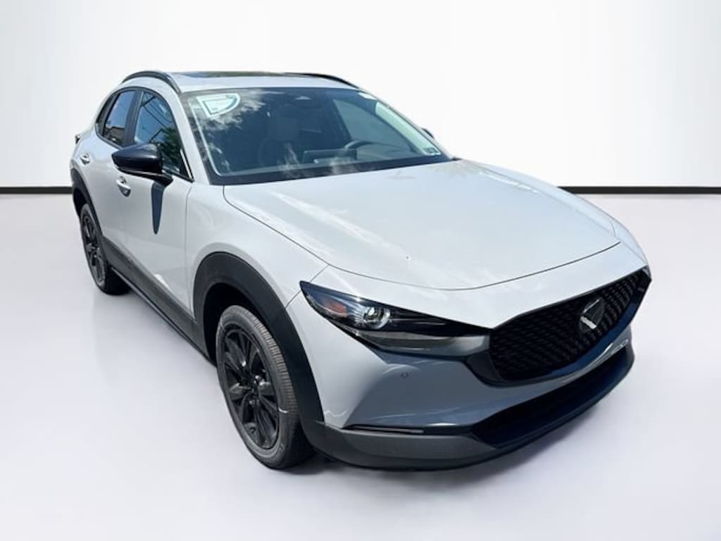 New 2026 Mazda CX-30 2.5 S Aire Edition Sport Utility