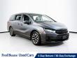 Used 2025 Honda Odyssey EX-L Van