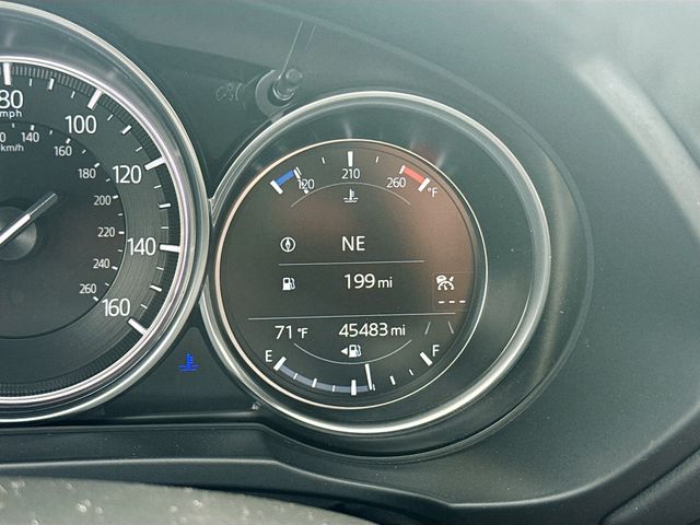 2024 Mazda CX-5 S Select Package - Photo 17
