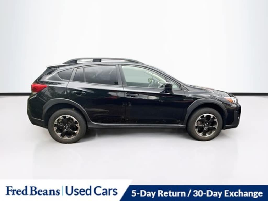 Used 2023 Subaru Crosstrek SUV