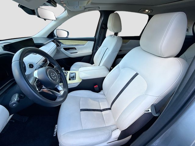 2025 Mazda CX-90 Premium Plus Package - Photo 25