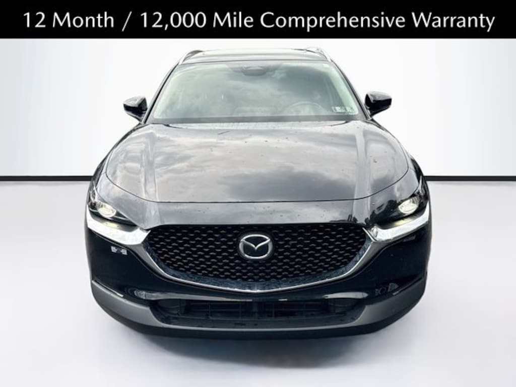 Used 2025 Mazda CX-30 2.5 S Preferred Package SUV