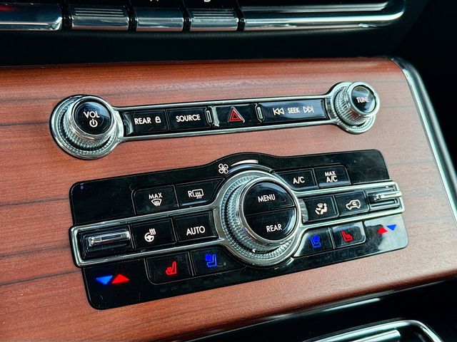 2023 Lincoln Aviator Reserve - Photo 18