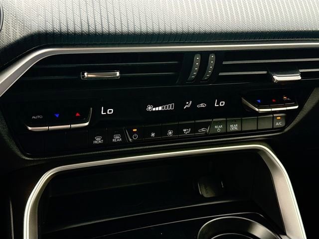 2026 Mazda CX-90 Select Package - Photo 13