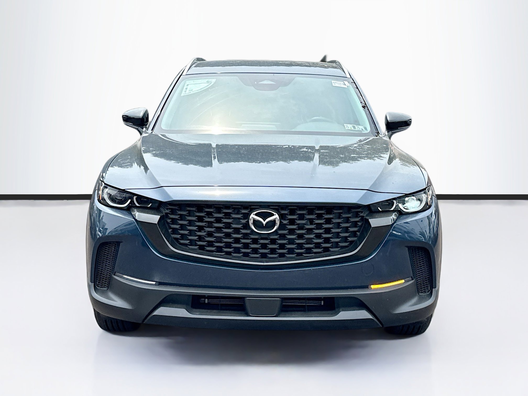 Used 2025 Mazda CX-50 Select with VIN 7MMVABAM4SN322064 for sale in Willow Grove, PA