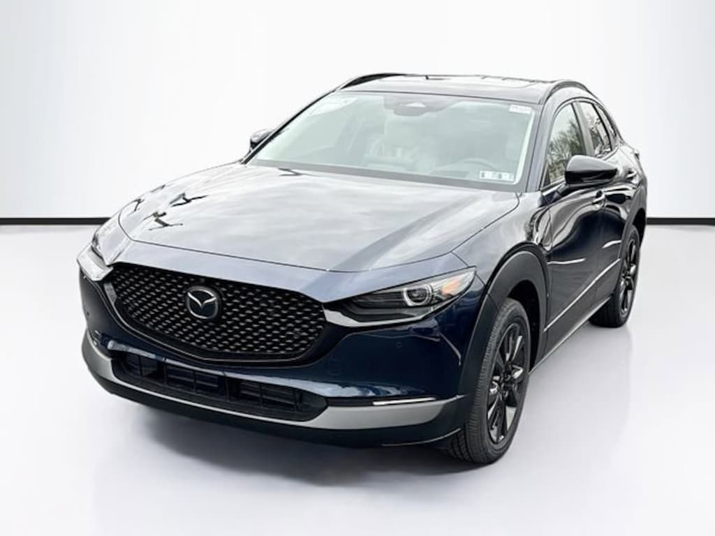New 2026 Mazda CX-30 2.5 Turbo Aire Edition AWD Sport Utility