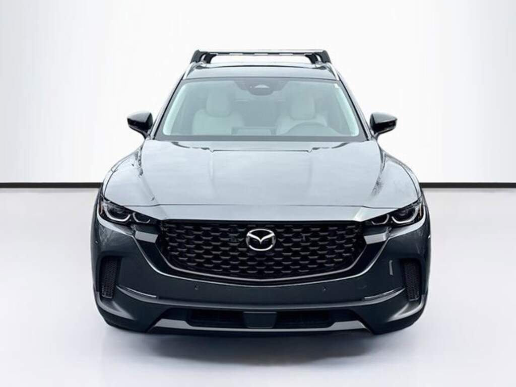 New 2026 Mazda CX-50 2.5 S Premium AWD Sport Utility