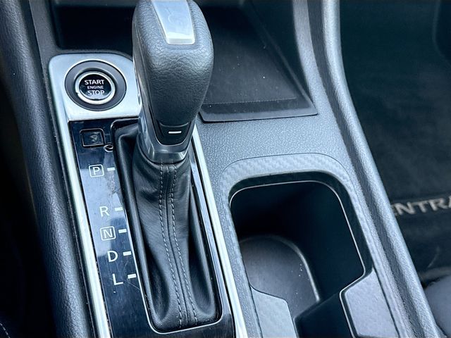 2023 Nissan Sentra SV - Photo 23