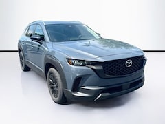 2026 Mazda CX-50 Hybrid Preferred AWD Sport Utility