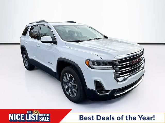 2023 GMC Acadia SLT's photo