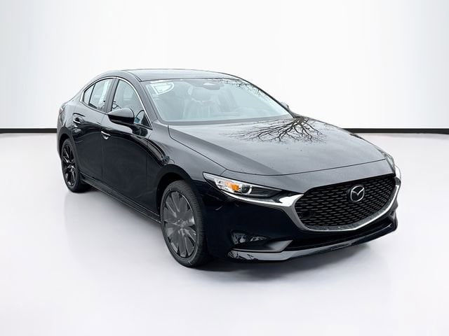 2026 Mazda CX-3 Select Sport AT 4-Door SKYACTIV's photo