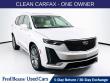 Used 2024 CADILLAC XT6 Premium Luxury SUV