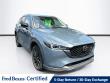 Certified 2023 Mazda CX-5 2.5 S Carbon Edition SUV