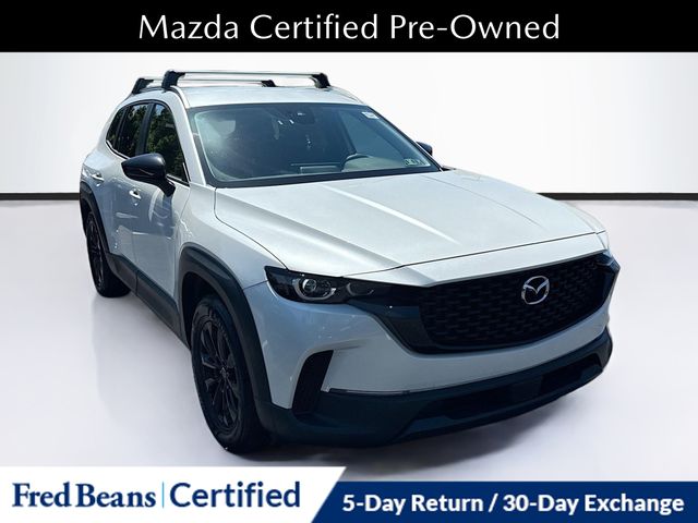 2023 Mazda CX-50 2.5 S SELECT's photo
