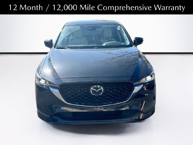 Used 2024 Mazda CX-5 2.5 S Preferred Package SUV