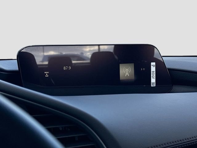 2026 Mazda Mazda3 S - Photo 15