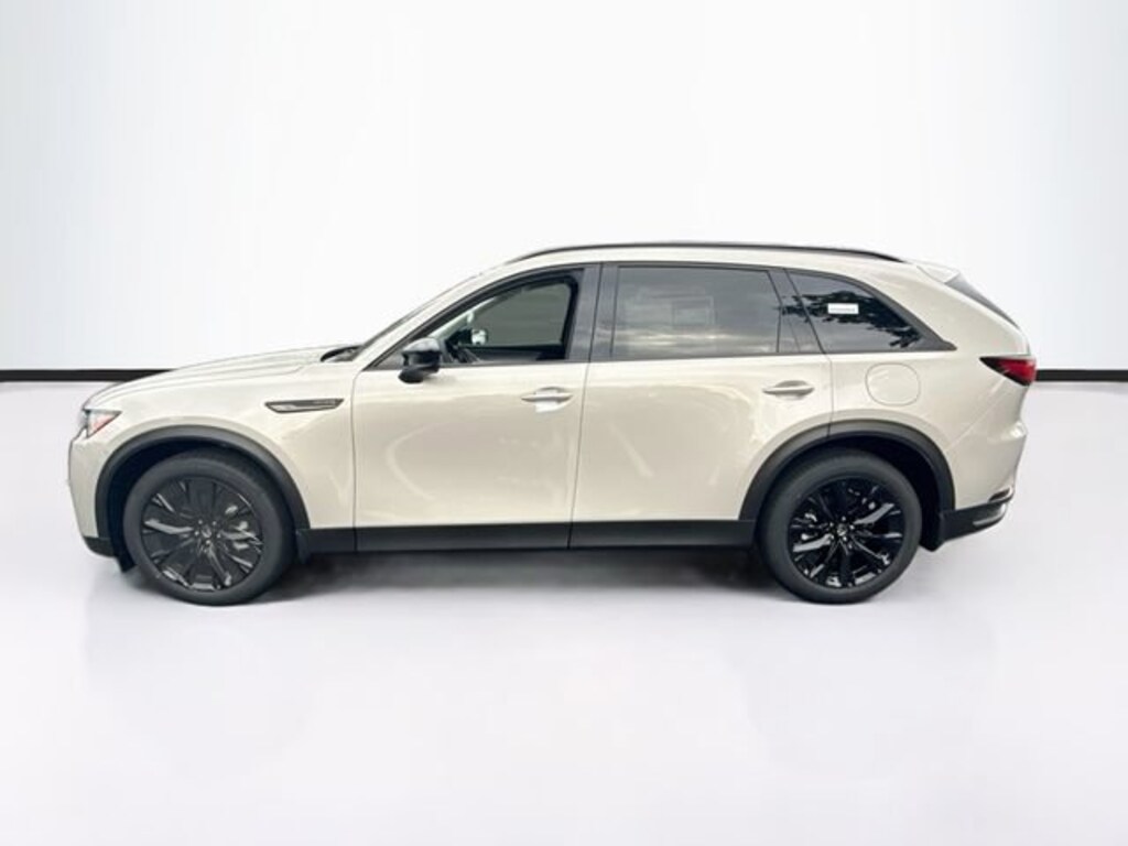 New 2026 Mazda CX-90 3.3 Turbo Premium Sport AWD Sport Utility
