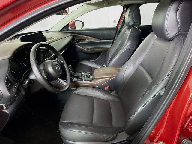 2024 Mazda CX-30 Premium - Photo 27