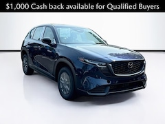 2026 Mazda CX-5 2.5 S AWD Sport Utility