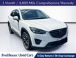  Mazda Mazda CX-5