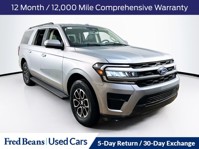2024 Ford Expedition