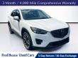 Used 2016 Mazda Mazda CX-5 Grand Touring SUV