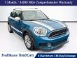 Used 2020 MINI Countryman Cooper S SUV