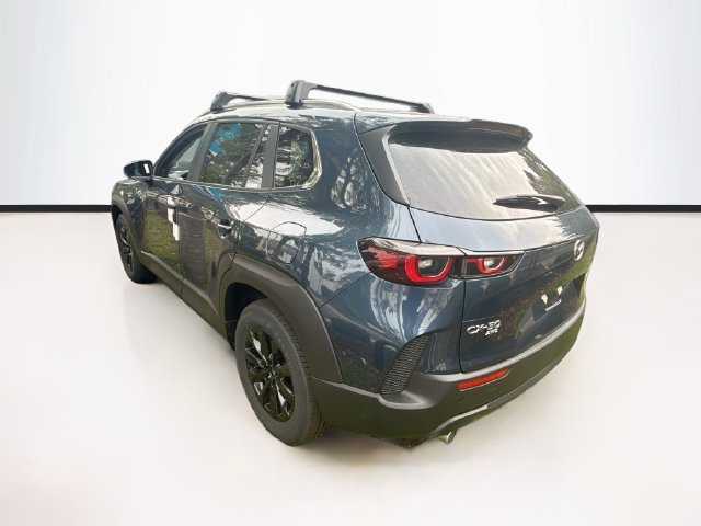 New 2026 Mazda CX-50 2.5 S Preferred AWD Sport Utility