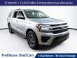 Used 2024 Ford Expedition Max XLT SUV
