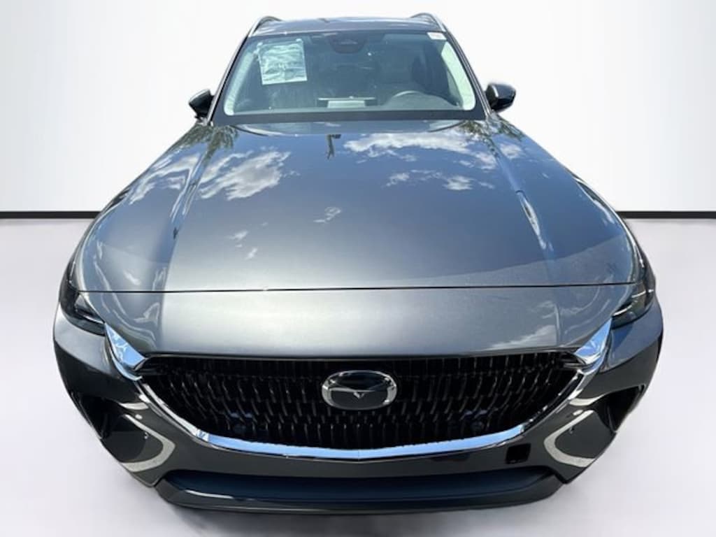 New 2026 Mazda CX-90 3.3 Turbo Preferred AWD Sport Utility