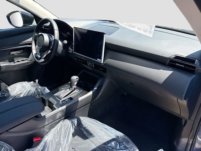 2026 Mazda CX-5 S Select - Photo 28
