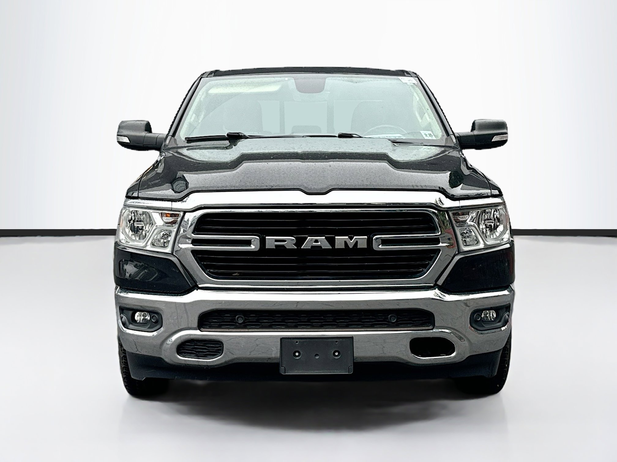 Used 2020 RAM Ram 1500 Pickup Big Horn/Lone Star with VIN 1C6RRFMG4LN120325 for sale in Willow Grove, PA