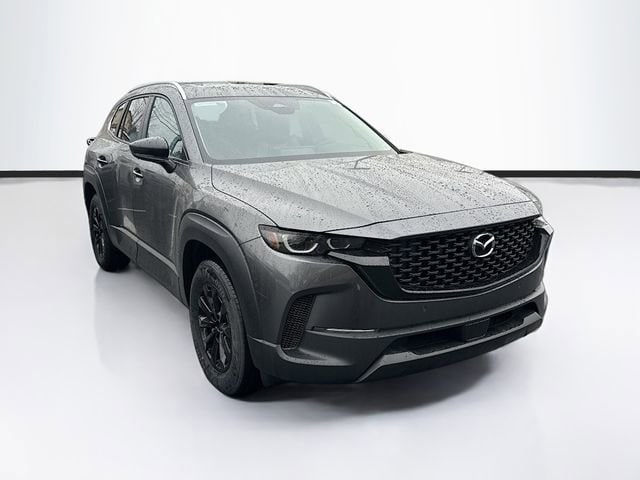 2026 Mazda CX-50 2.5 Hybrid Preferred's photo