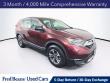 Used 2019 Honda CR-V LX AWD SUV