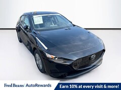 2026 Mazda Mazda3 Hatchback 2.5 S HATCHBACK